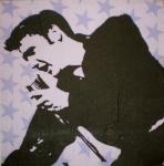 016 Stars - 3-lagig - Elvis